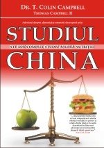 Studiul China Cel Mai Complet Studiu Asupra Nutritiei