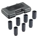 OTC 4547 Stinger Axle Nut Socket Set - FWD