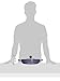 Paula Deen Signature Porcelain Nonstick 12-Inch Covered Chicken Fryer, Lavender Speckle