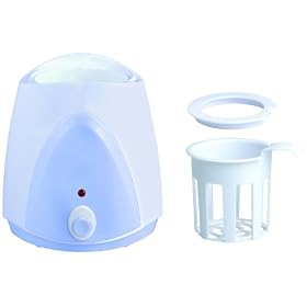 Bottle Warmer