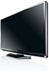 picture of Toshiba 46ZF355DB -  46" Widescreen Pictureframe 100Hz 1080P Full HD LCD TV - With Freeview