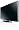 Toshiba 40ZF355DB -  40" Widescreen Pictureframe 100Hz 1080P Full HD LCD TV - With Freeview