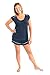 Kindred Bravely The Amelia Ultra Soft Maternity & Nursing Pajamas - Shorts Set