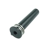 JBU JA45 Version 7 Metal Spring Guide for Airsoft AEG Gearbox