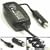 Universal Laptop Car Charger DC Adapter 90W (12 Tip)