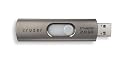 Cruzer Titanium 2GB USB Flash Drive (SDCZ3-2048-A10, Retail Package)
