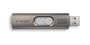 Cruzer Titanium 2GB USB Flash Drive (SDCZ3-2048-A10, Retail Package)