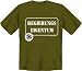 T-Shirt - Regierungseigentum