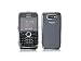 iTALKonline Crystal Hard Case Skin Cover For Nokia E63