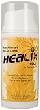 Healix Gold Tattoo Aftercare First Aid Creme 3.5 oz