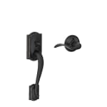 Schlage FE285 CAM 716 ACC LH Camelot...