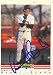 Brett Brede, Kenosha Twins - Twins Affiliate, 1992 Classic Best Autographed Card