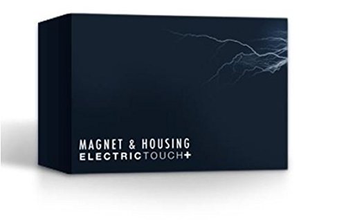 Electric touch (plus) accessories by yigal mesika