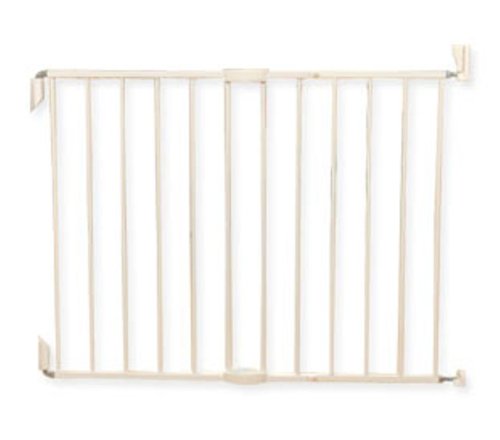 Childrens Toyshop   : Lindam - Extending Metal Gate