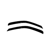 Auto Ventshade 92335 Ventvisor 2-Piece Smoke Window Visor by Auto Ventshade