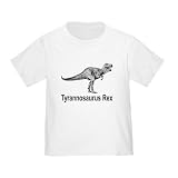 Tyrannosaurus Rex Infant/Toddler T-Shirt