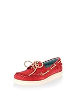 Sax Náuticos (Rojo)