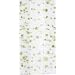 Cellophane Bag - Gold Star - Small
