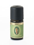 Produkt-Bild: Primavera Ingwer bio 5ml - 100% naturreines &auml;therisches &Ouml;l aus Sri Lanka