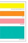 The Best Creative Nonfiction, Vol. 1