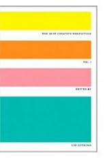 The Best Creative Nonfiction, Vol. 1