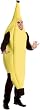 Banana Deluxe Adult Costume - L/XL - Adult Costumes