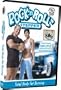 Rock 'N Roll Stepper : Total Body Fat Burning