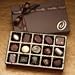 Gourmet Food : Caramels, Nuts & Nougats Collection (15-Piece Box)