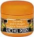 Ginseng And Collagen Wrinkle Favorable Effects is a nourishing Favorable Effects cream rich in Herbs, Vitamins and a highly effective Vegetable derived source of Protein with a delightfully fresh and velvety feel. When used regularly, this Herbal-Protein-Vitamin cream will enrich and Enhance firm up the skin, Enhance smooth lines and bring about a younger looking appearance.