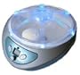 Essential Oils Aromatherapy Diffuser/Atomizer/Humidifier (Blue/Silver) Ultrasonic