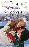 His Mistletoe Bride (Harlequin Romance)