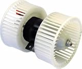 A/C HEATER BLOWER MOTOR ASSEMBLY for ACURA Legend (1991-1995), 1991 1992 1993 1994 1995 91 92 93 94 95