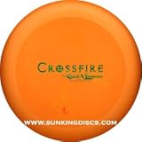 Quest AT Crossfire (SRP) 170-175g