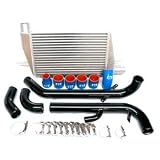 Extreme Turbos (IK1602) Evo X Intercoolers - 20 x 12 x 3.5 Kit