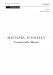 Search : Comfortable Words: Vocal Score (New Horizons)