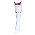 Adidas FC Bayern M&uuml;nchen Stutzen weiss (Event) * 312594 08/09*31-33