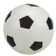 Soccer Gertie Ball by Small World Toys