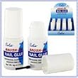 Cala Brush-on Nail Glue (.2 Oz)