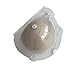 NuBra #S900 Super Padded Adhesive Bra #S900 (Nude, A)