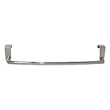 InterDesign Axis Over the Cabinet 14-Inch Towel Bar, Chrome InterDesign Axis Over the Cabinet 14-Inch Towel Bar, Chrome