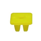 (STRAIGHT/ストレート) トリムクリップ 5ピース トヨタ系 90189-06018 44-1001