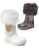 Baby Phat Girls Honey Cat Boot