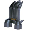Peet Shoe Dryer Helmet DryPort Adaptor