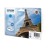 Epson WP4000 / WP5000 Series XL Ink Cartridge - Cyan