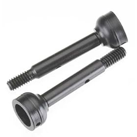 Team Associated CVA Axle Rear B4 T4 B44 from Associated Accessories