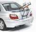 Saris Sentinel 1051 - 2 Bike Trunk Rack