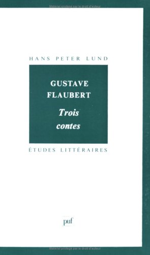  Gustave Flaubert