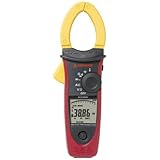 Image : Amprobe ACDC-54NAV 1000A AC/DC Power Quality Clamp Meter