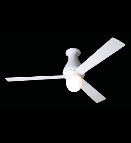 Modern Fan Company Alt Hug Gw 36 Wh 251 Nc Altus Hugger Fan