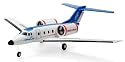 Air Earl RC Jet R/C HL Airplane Full Function ARF Flight Easy to Fly Plane